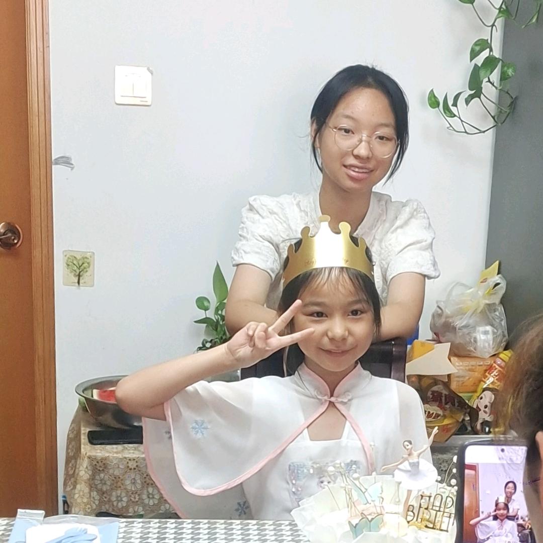 相爱一家人