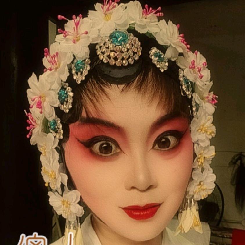 泸州川剧