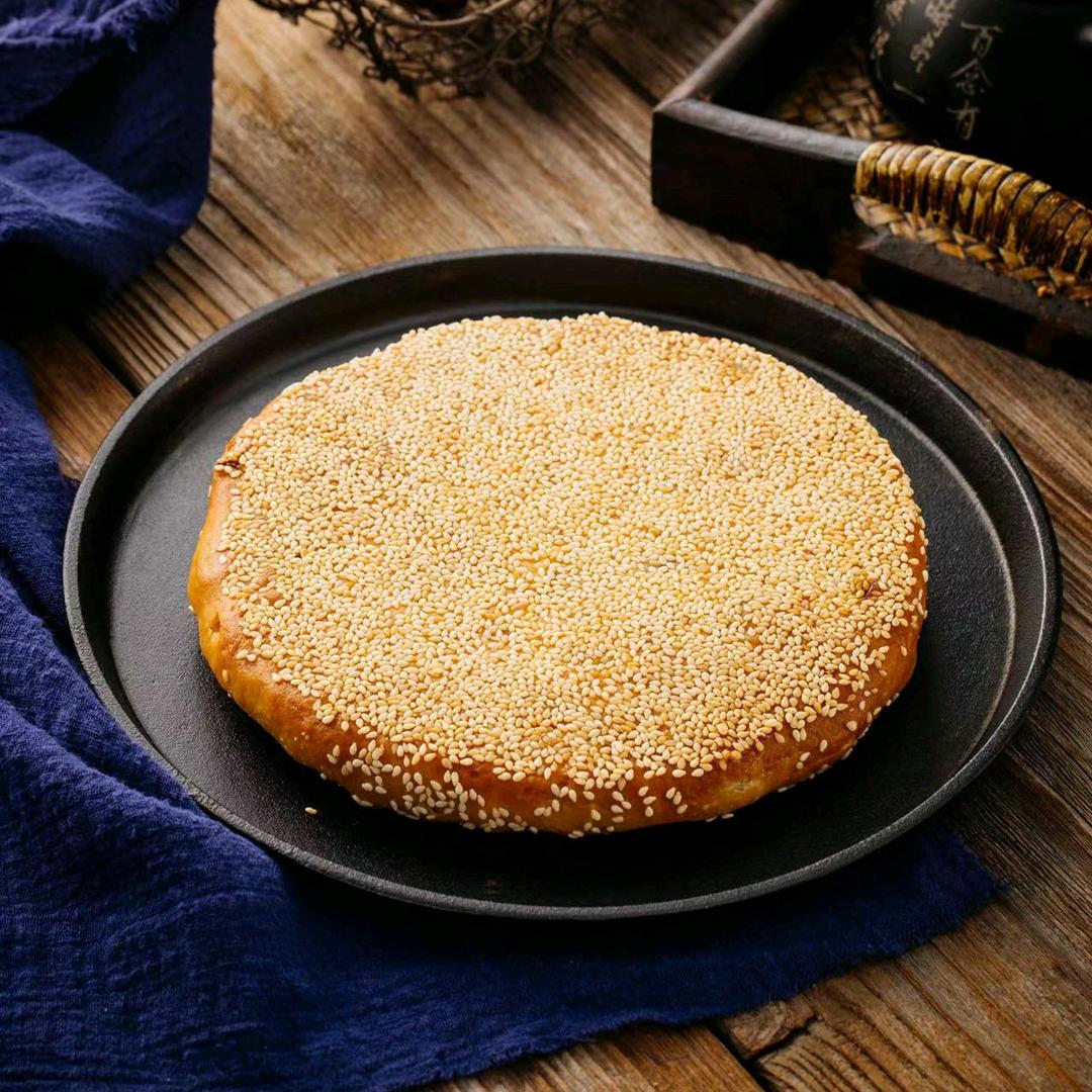 桥墩陈尔诚大月饼