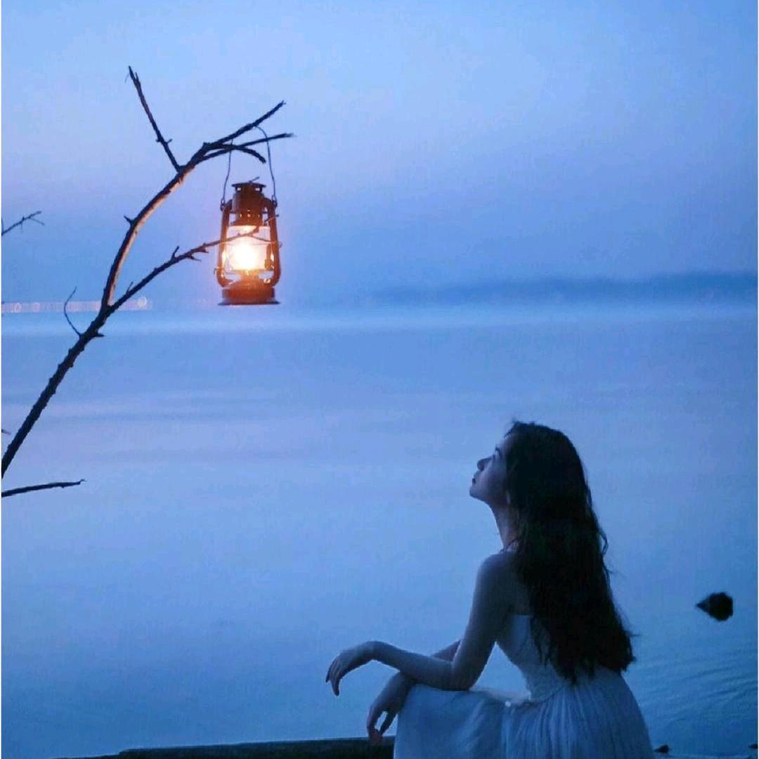 曾经沧海难为水