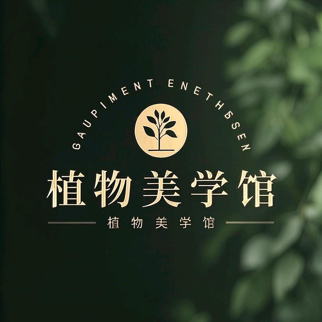 植物美学馆