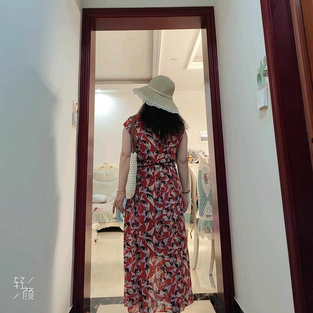 卉雨羊绒《72年三月鼠》