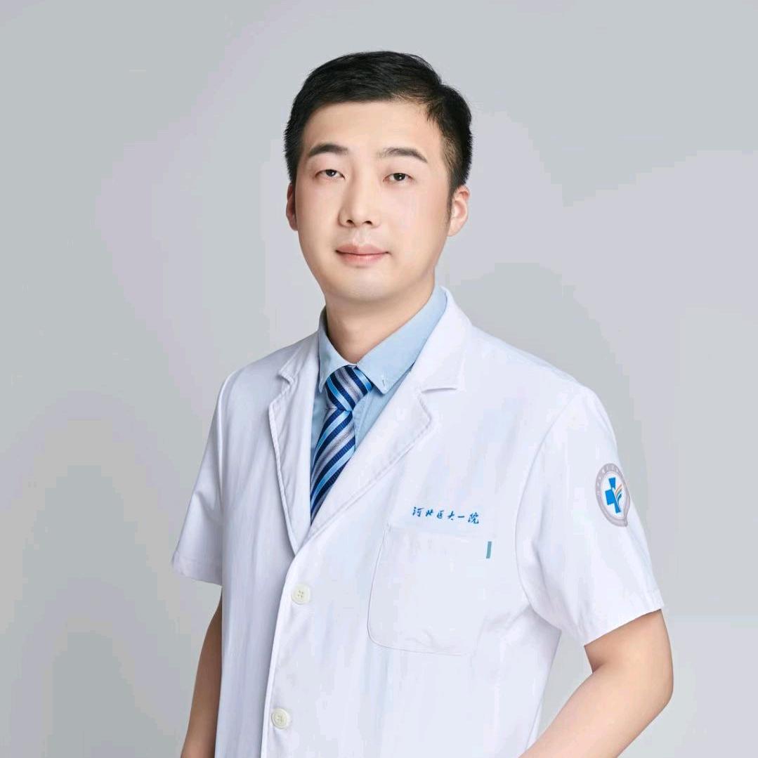 肠梗阻专科李卫医生