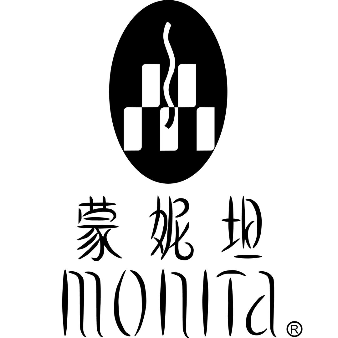 蒙妮坦盘发造型学堂