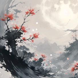 明风