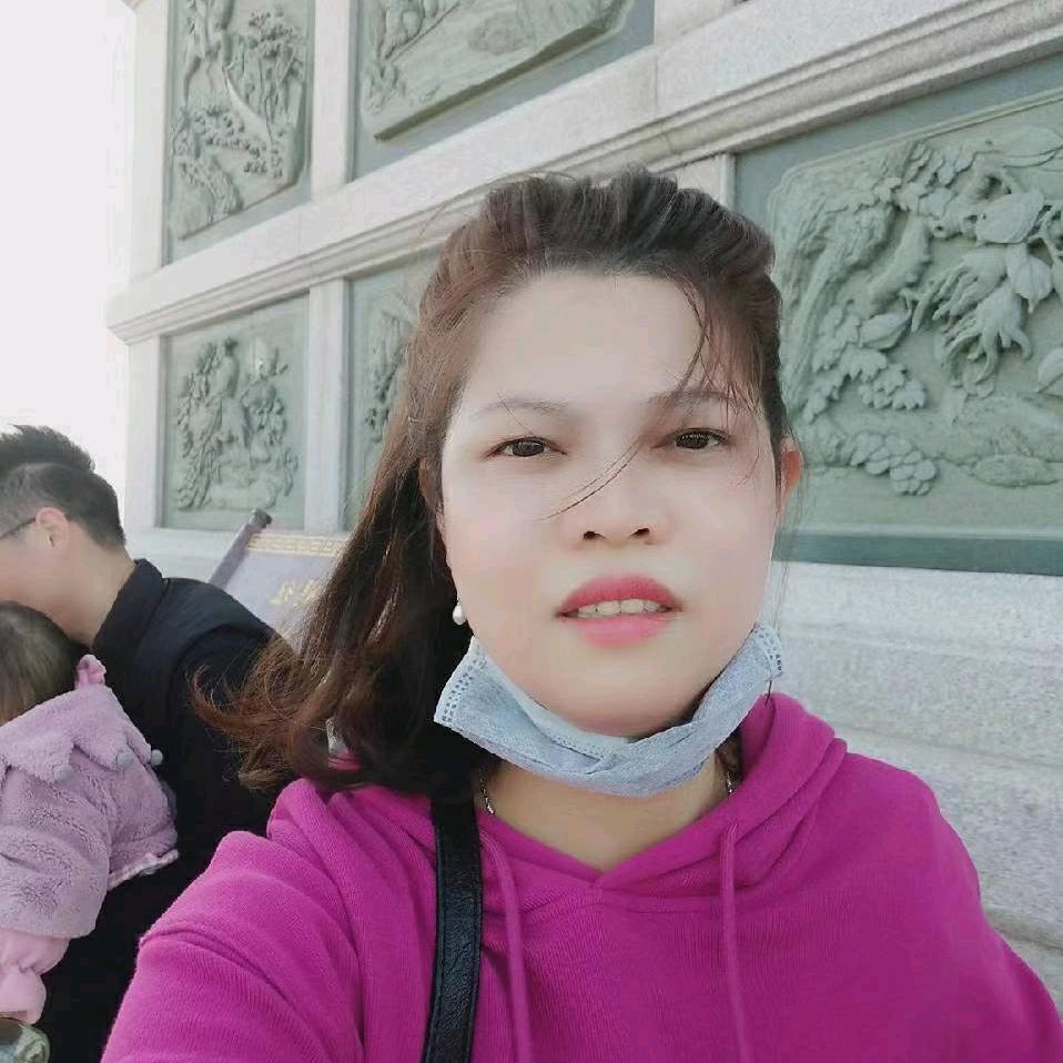 爱跑步的卿