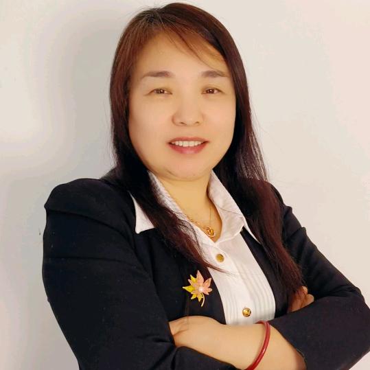 梅姐的健康生活