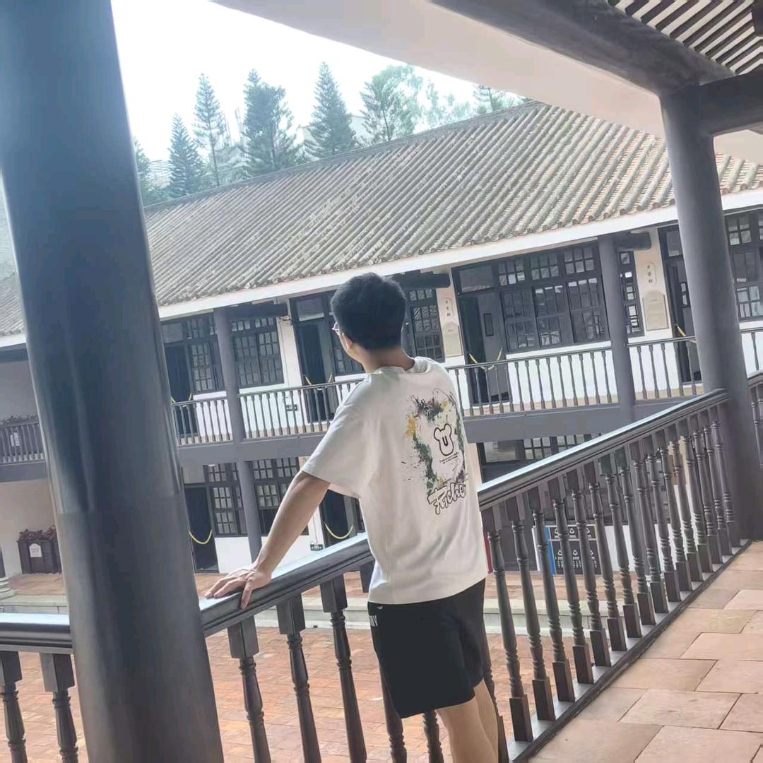 明明