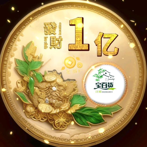 宝百货