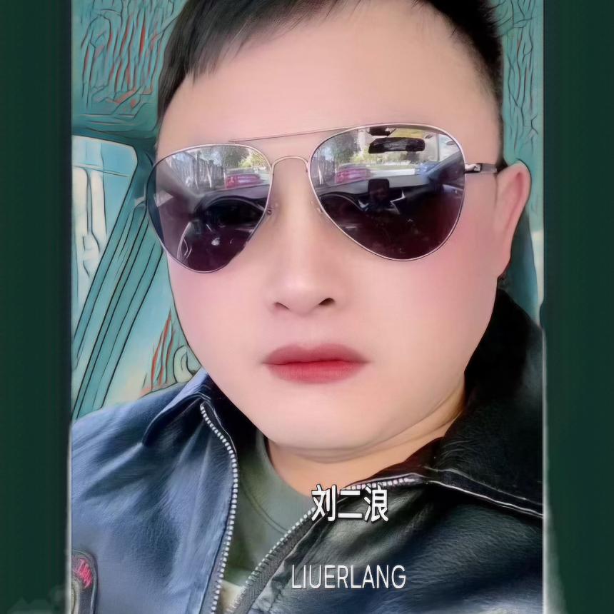 @刘二浪(卷土重来)