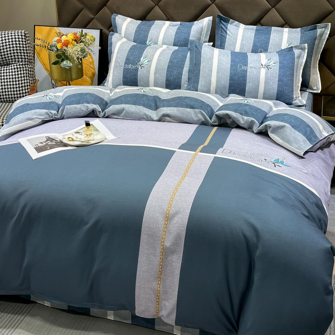 鑫晴家纺（源头工厂）