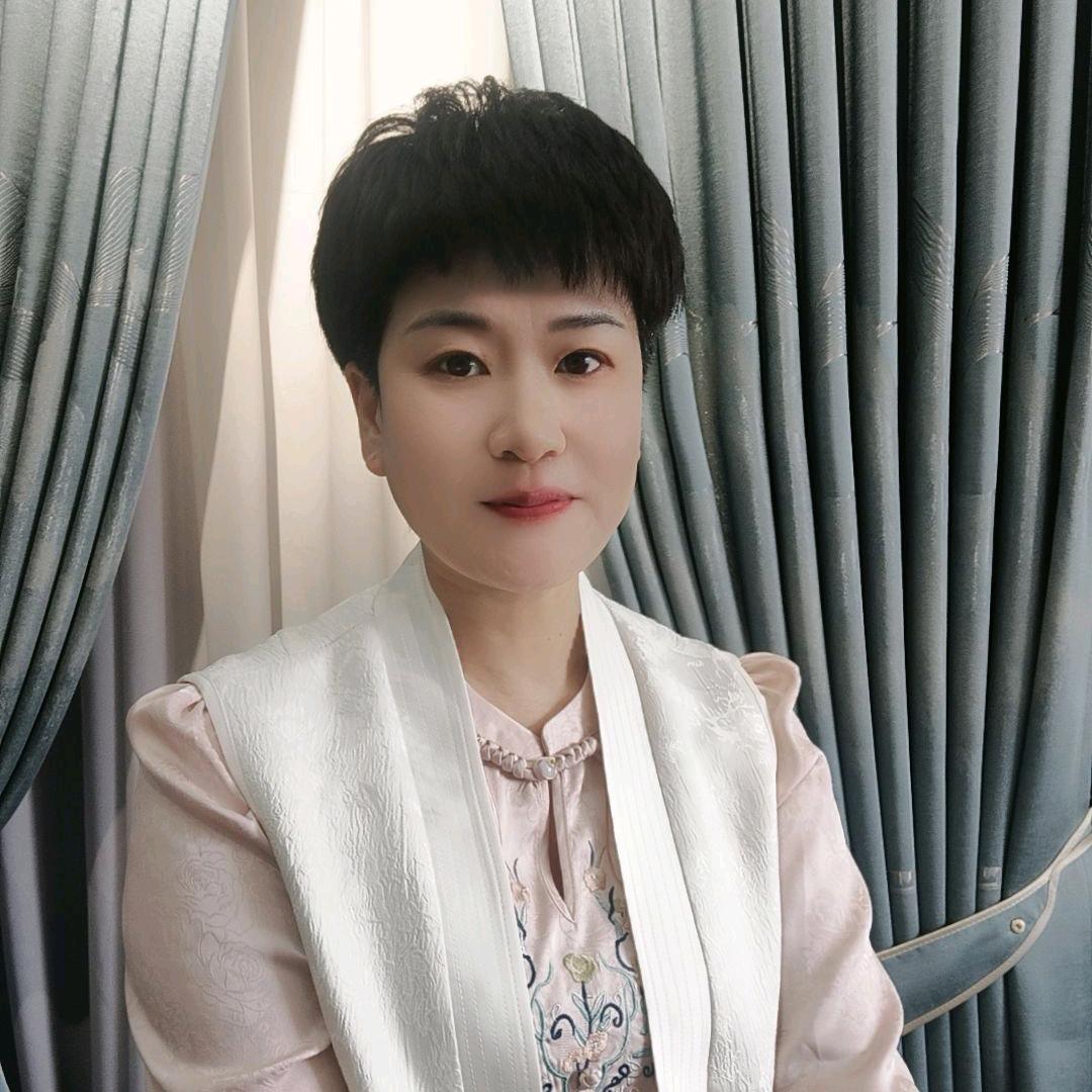 臧红玲的汾城布艺精选