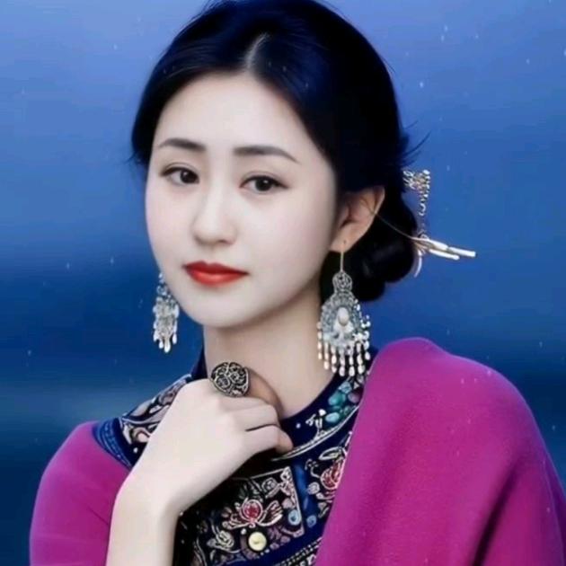 戏韵之声《雪儿》