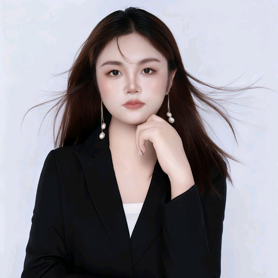 孝感玲丽化妆美甲培训学     嘉嘉老师