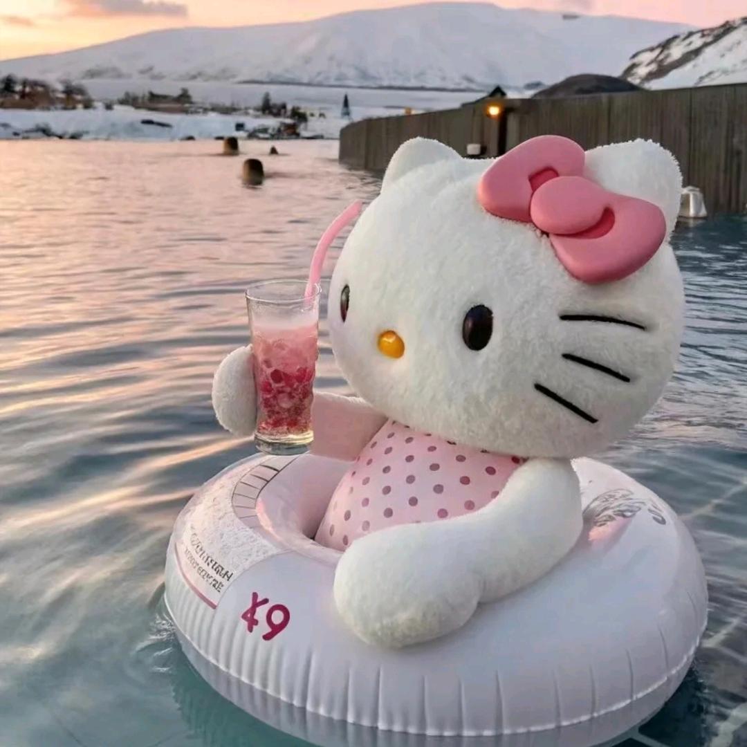 地球一角