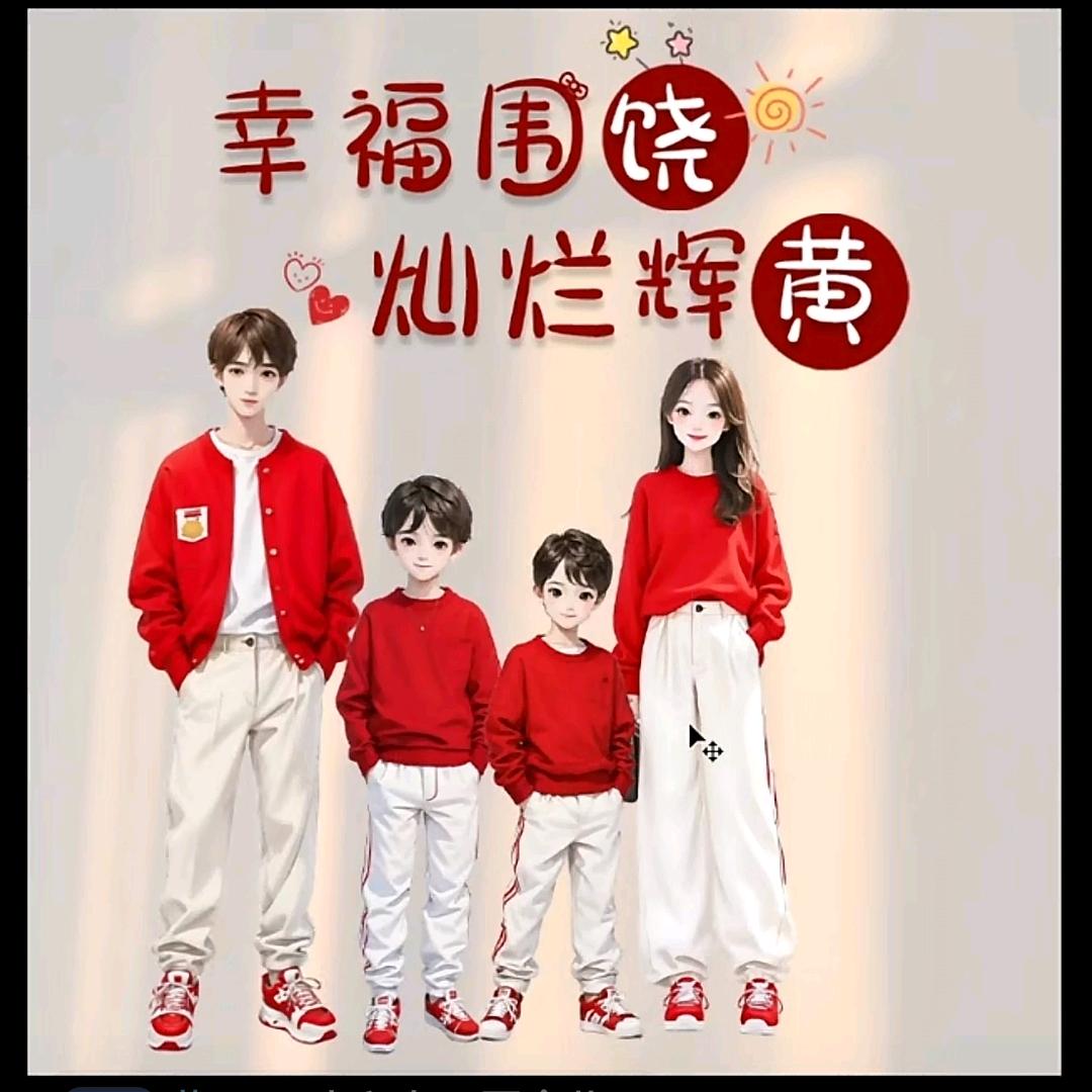 幸福围饶