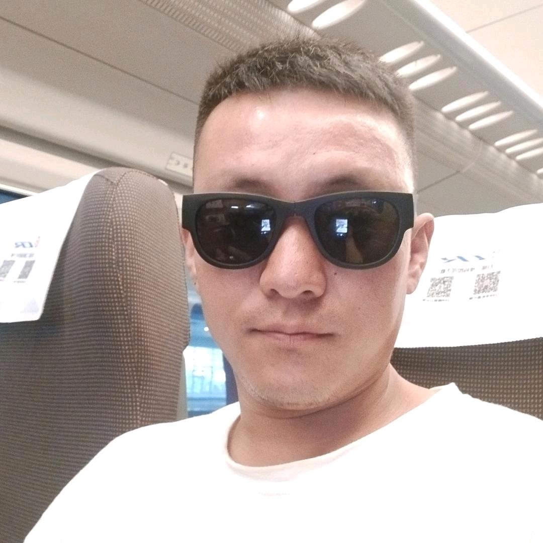 🏃阿程🇨🇳