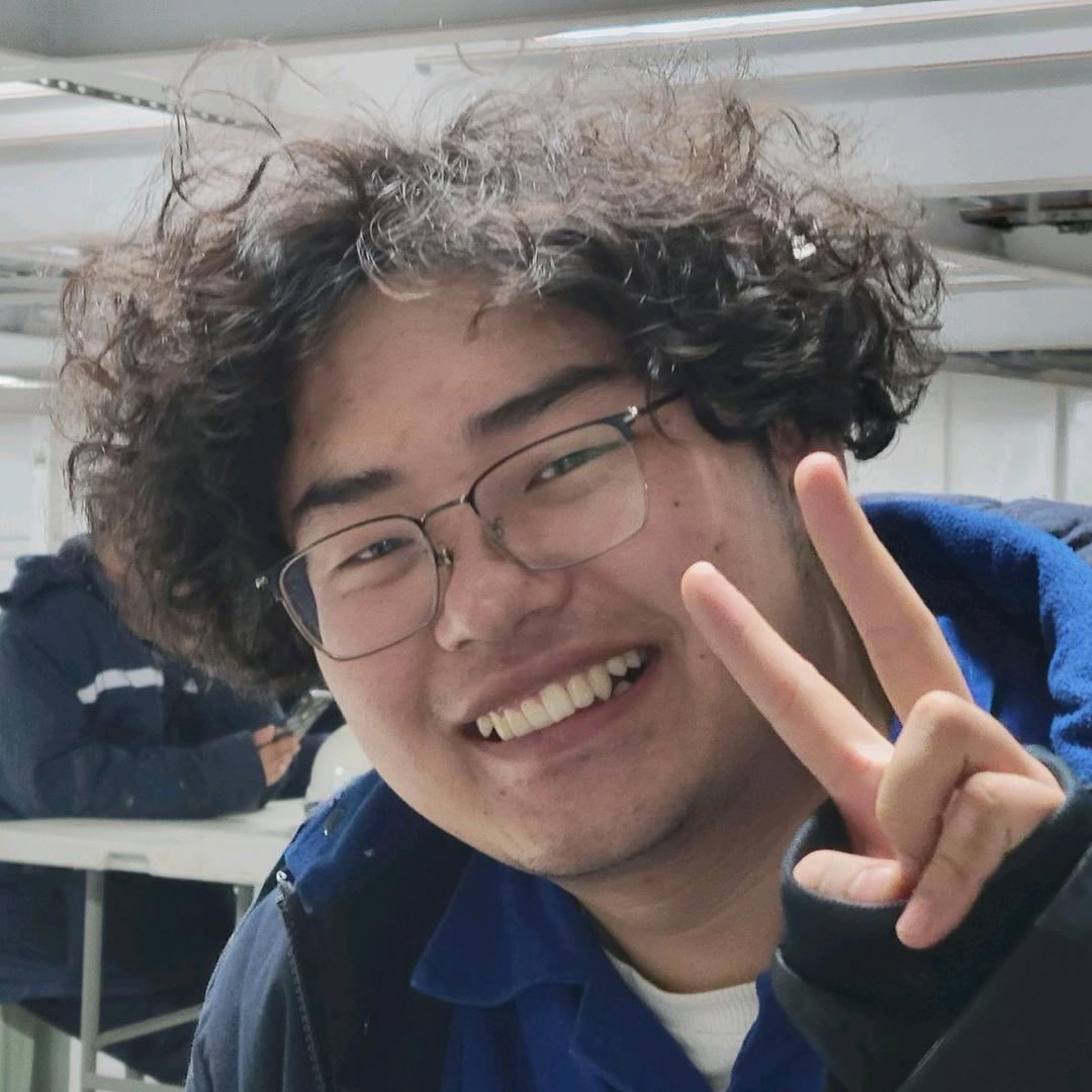 小徐不吃虾