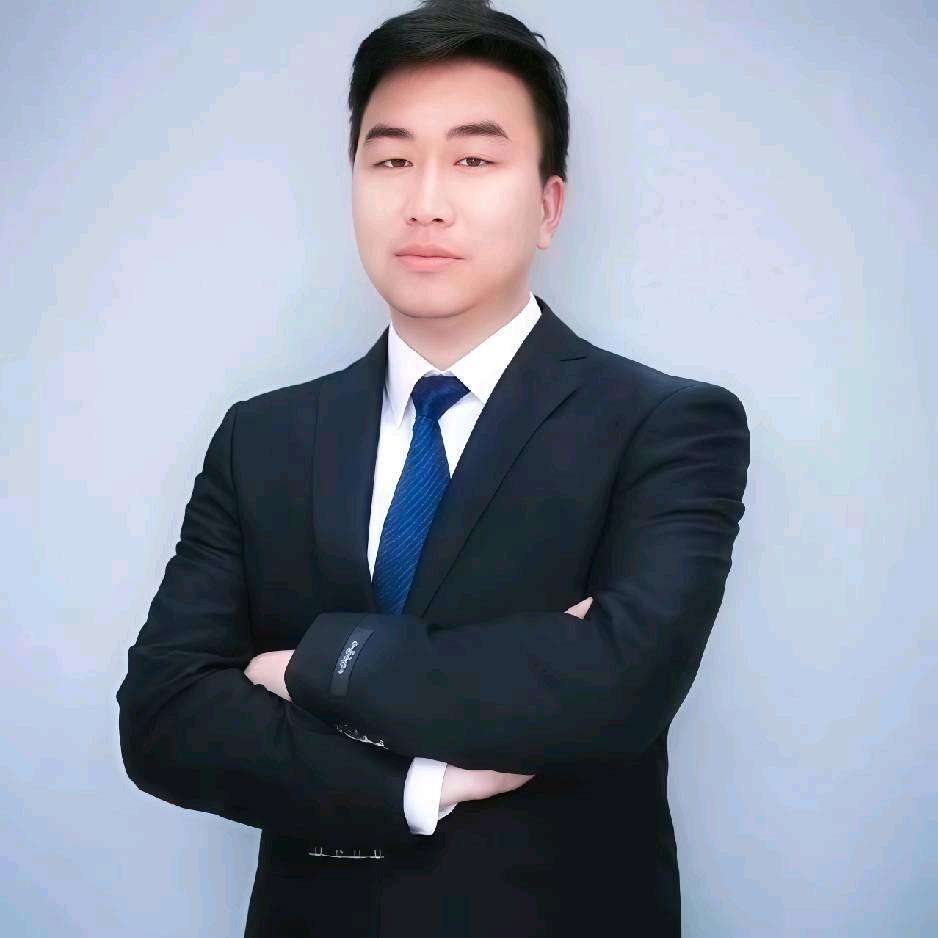 江夏陈嘉地产小陈