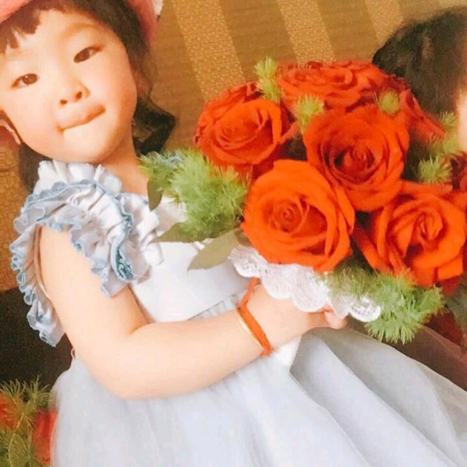我爱我家🥰