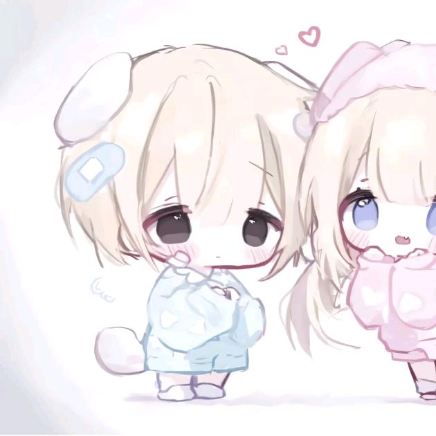 小熊屁屁🧸