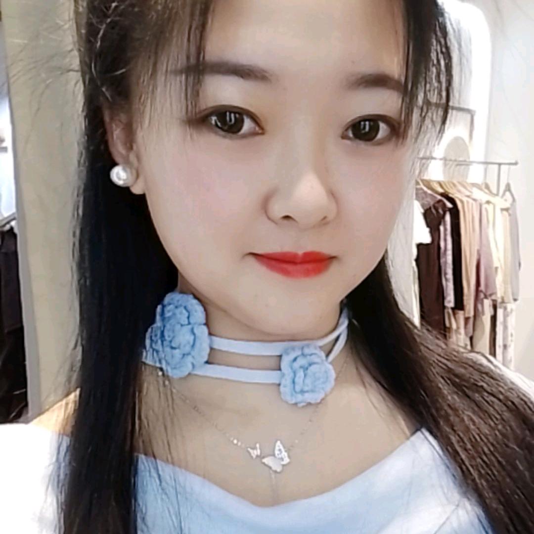 美霞