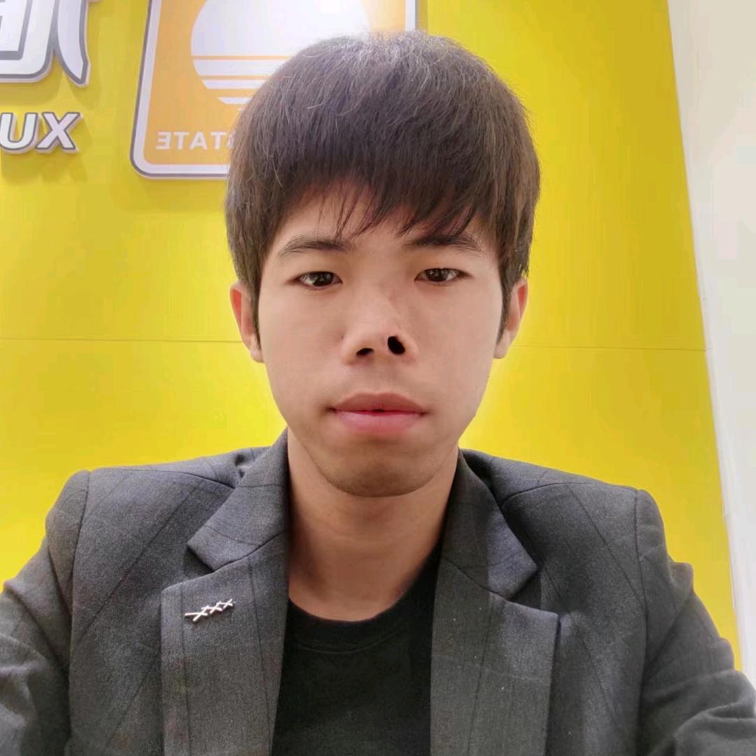 开平崩鼻牛