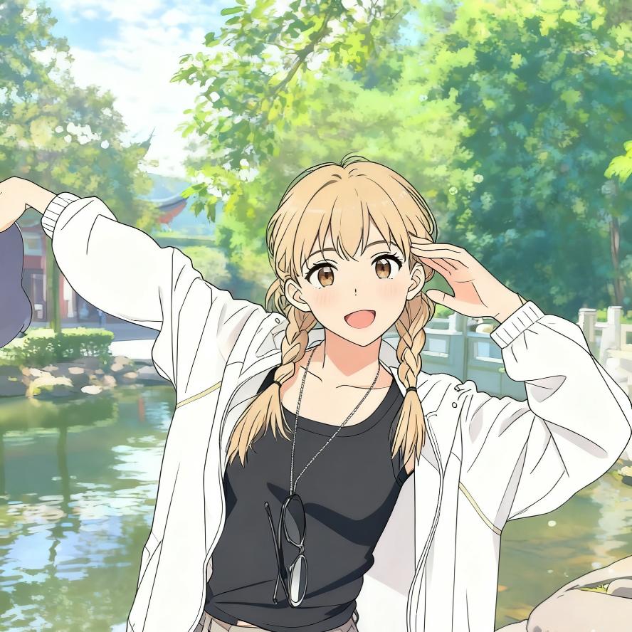 Yang瓜