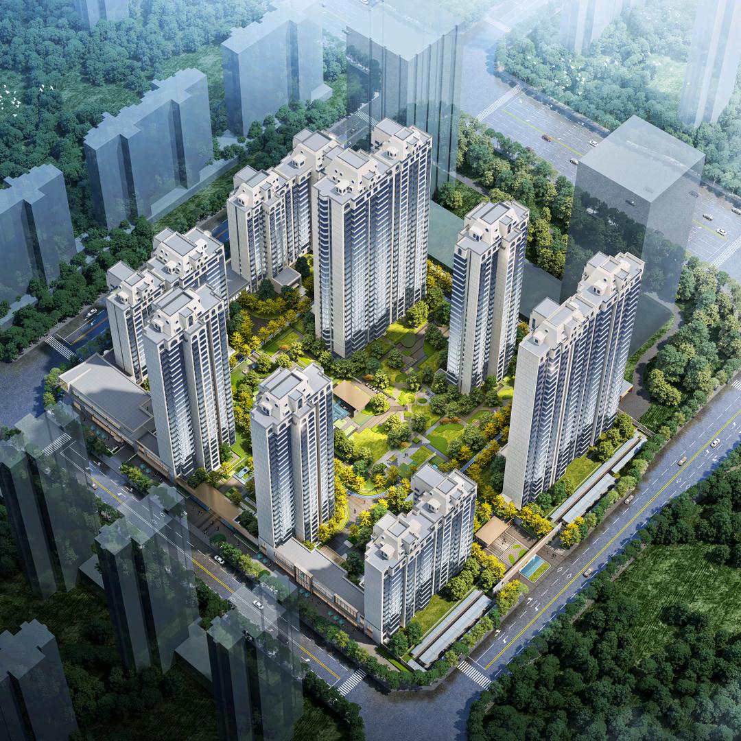 @臣臣 房产咨询