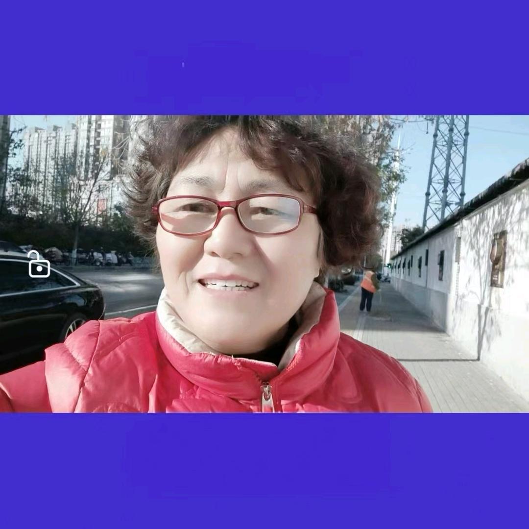 郑州徐姐正能量