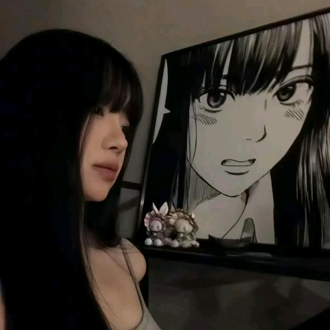 一只AN