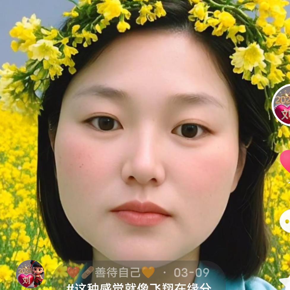 善待自己🧡