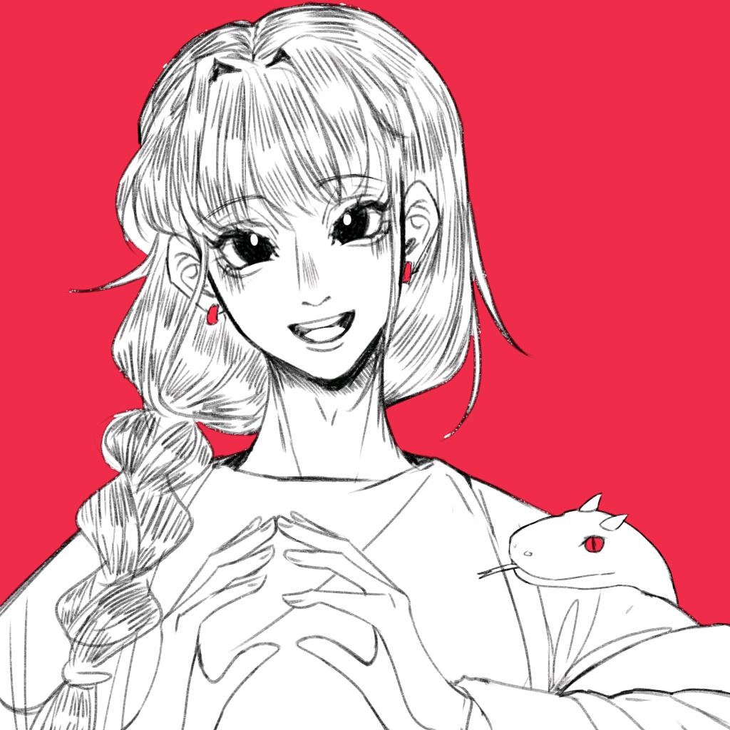 阿鲁Desu
