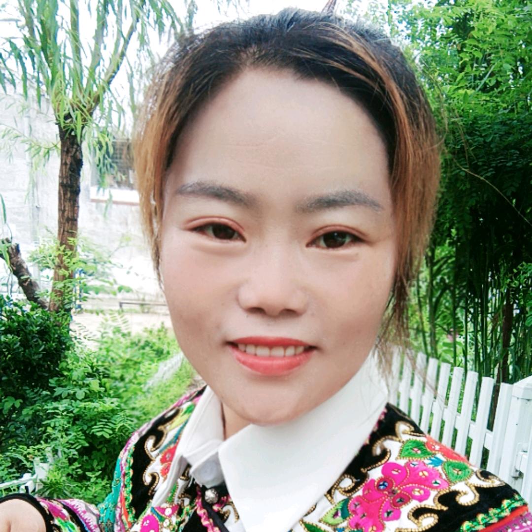 云南嫁河南的傻阿妹