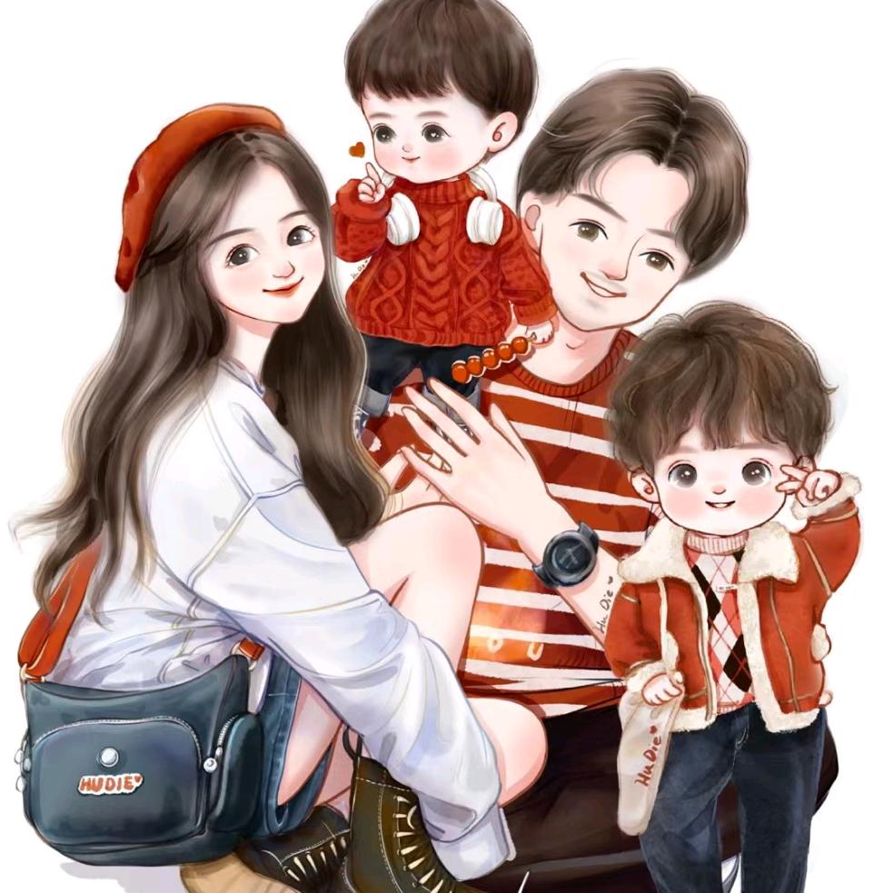 鑫泽妈😼😼😼