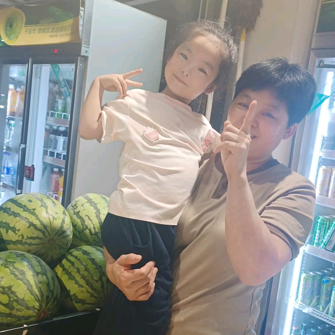 草帽姐