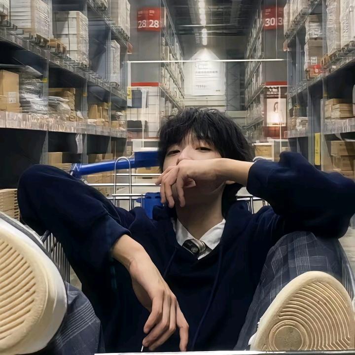 也许
