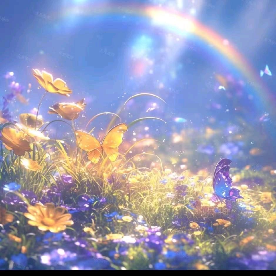 星星