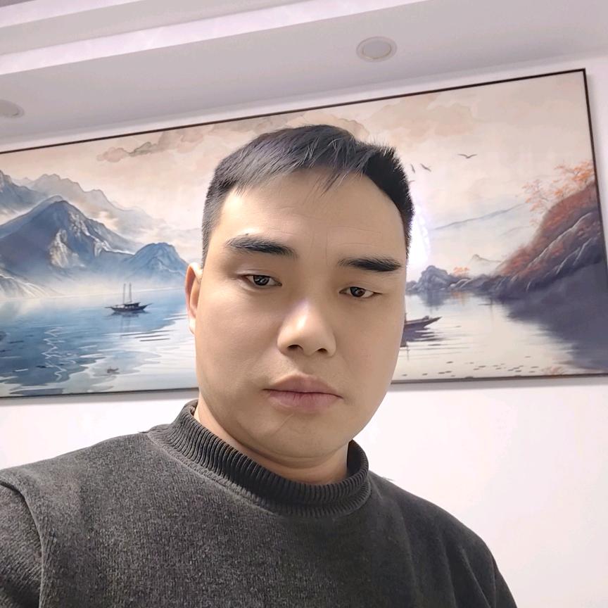 爱的是缘，