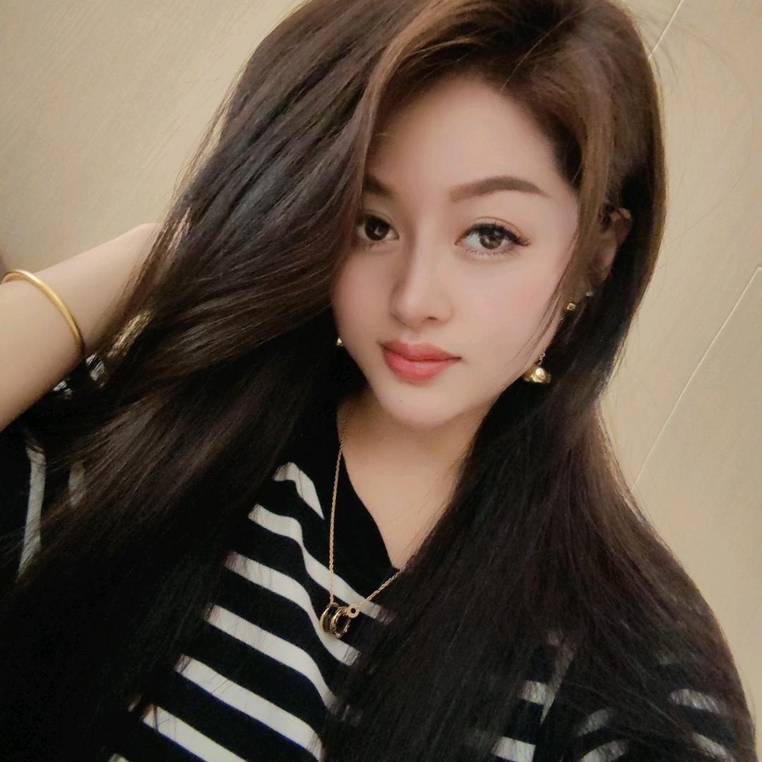 🦢三妹（罗西卡）