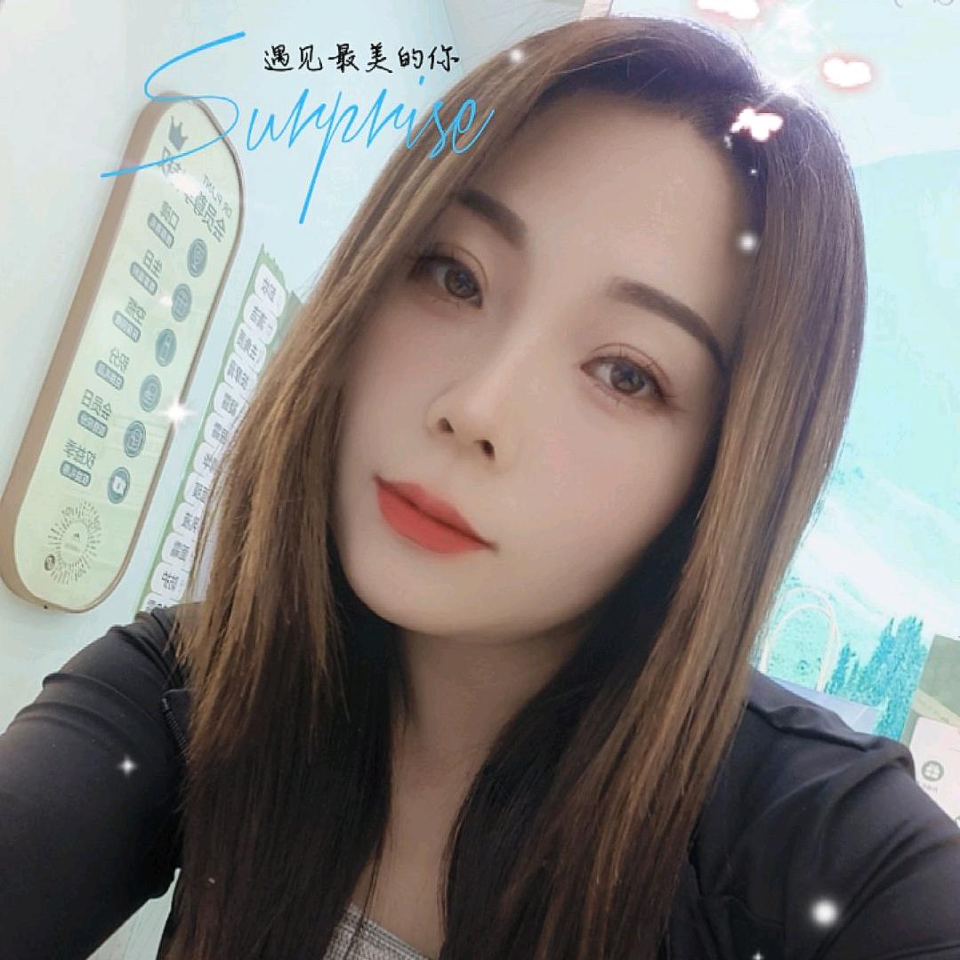 💋娜娜