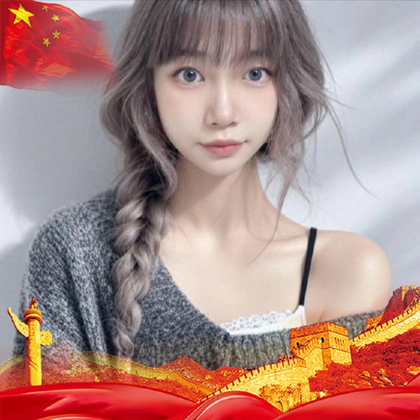 一克拉的眼泪💋