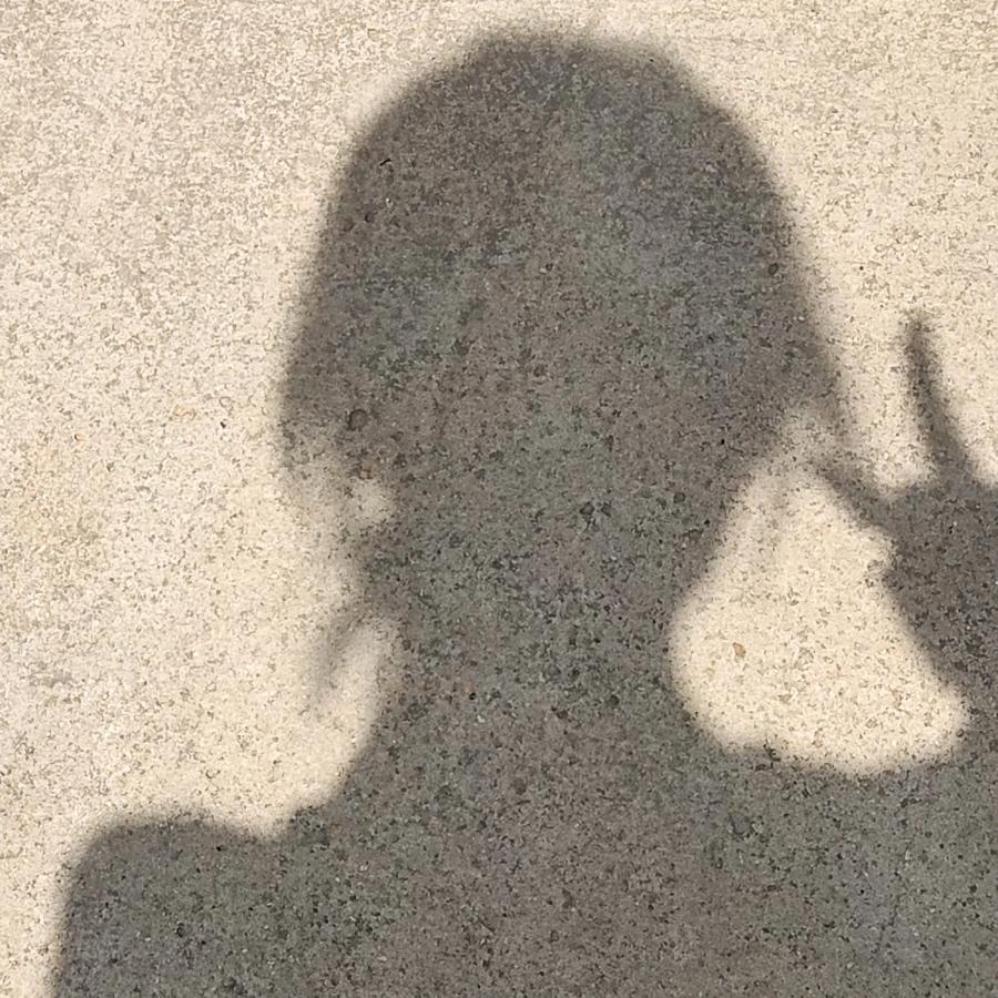 小熊要回家