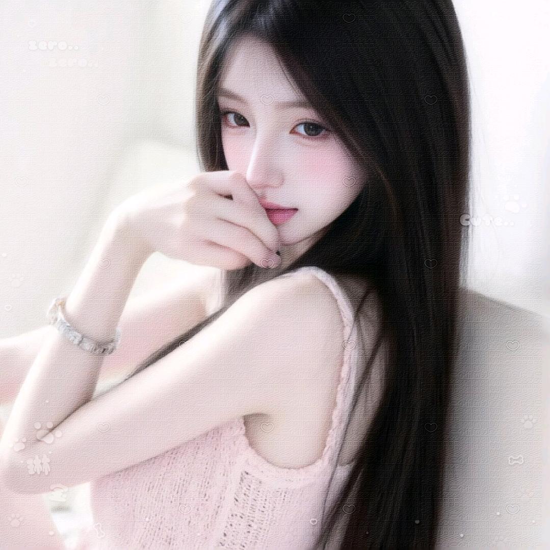 小琳酱