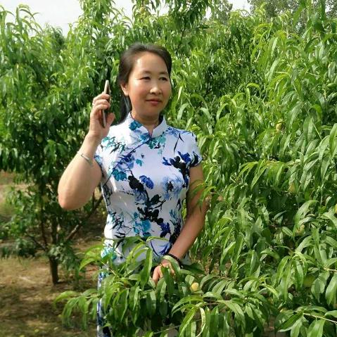 吉祥媛姐