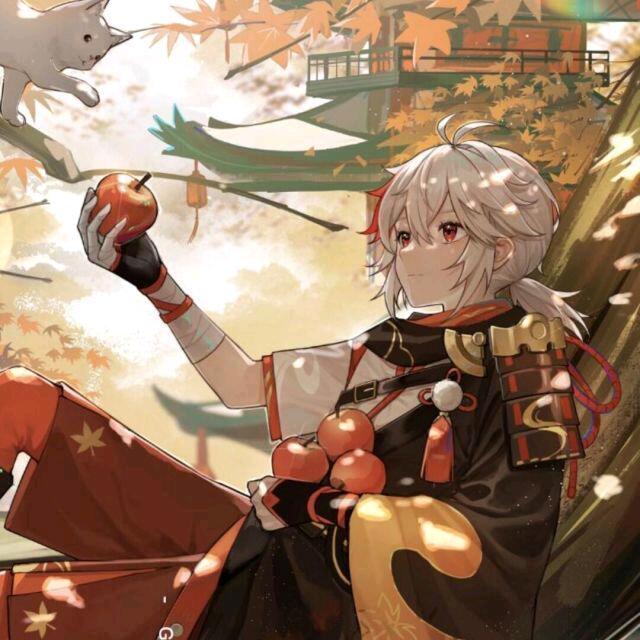 落枫
