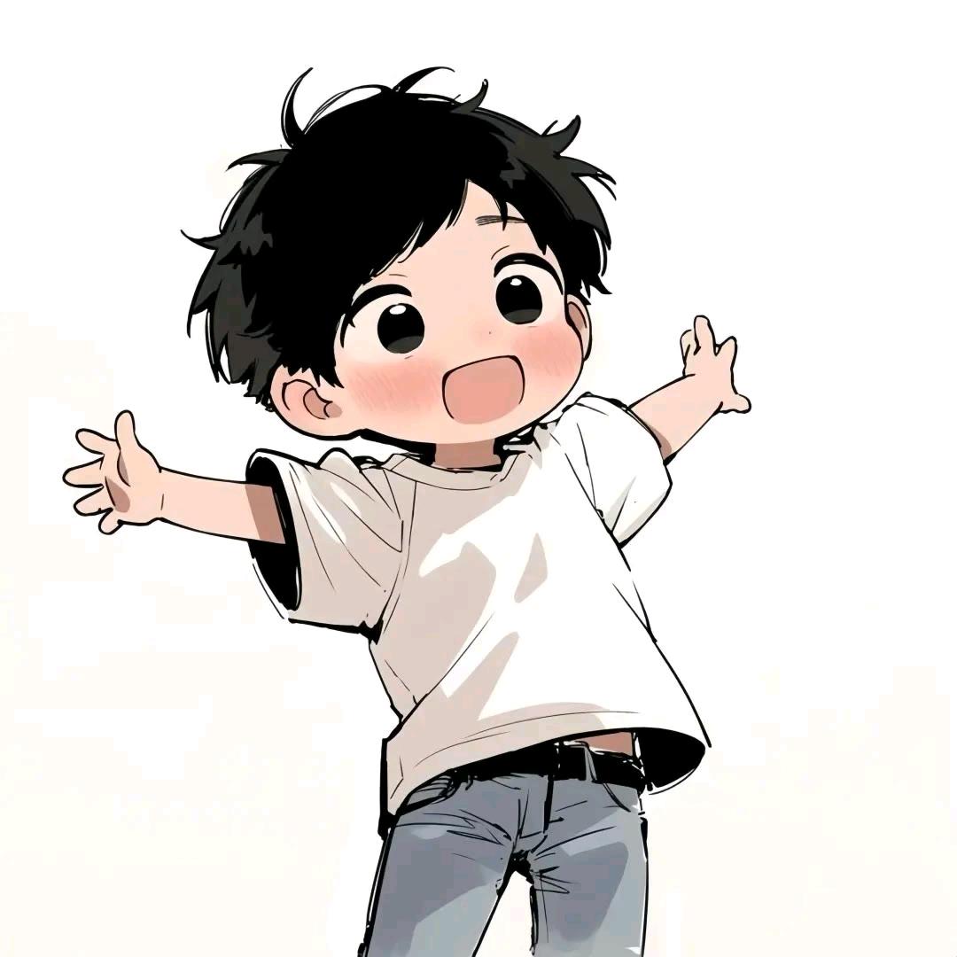 嗷～