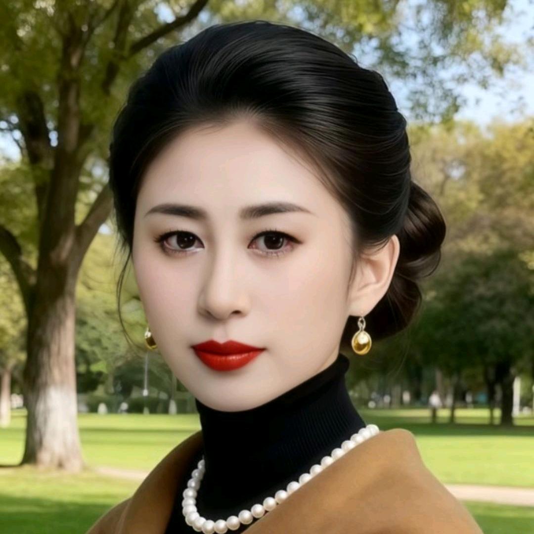 淡若幽兰