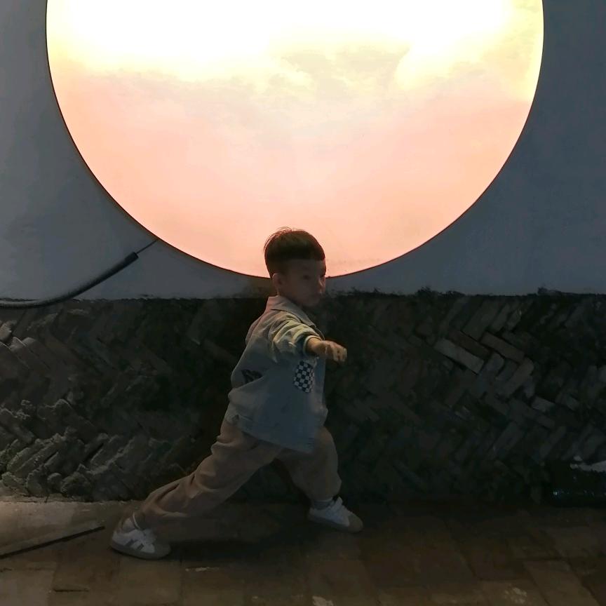 霖★旺★宸（三儿麻麻）