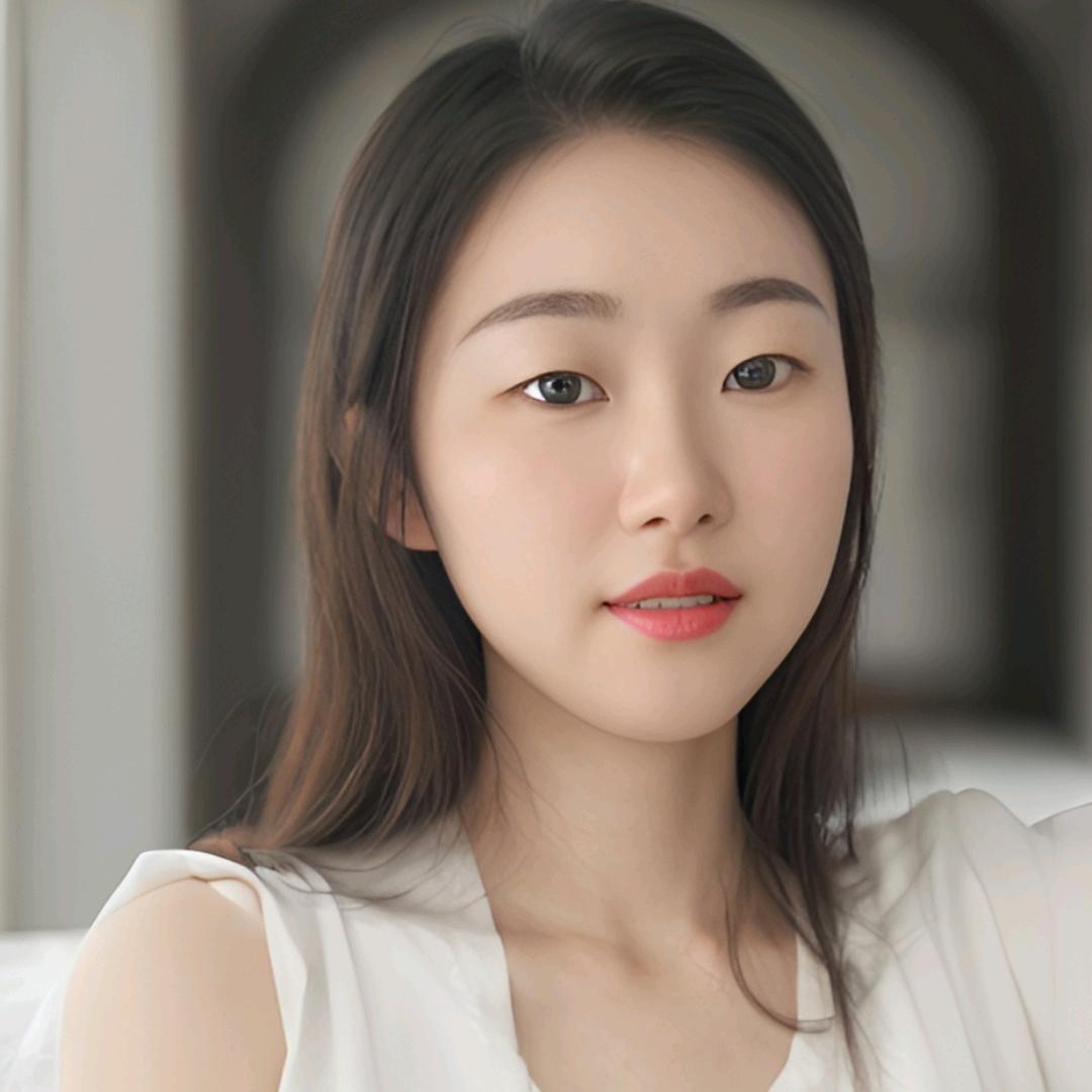 简单的小美好